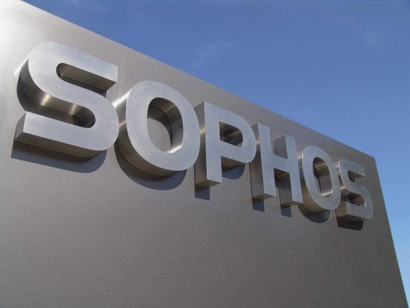Hauptquartier Sophos