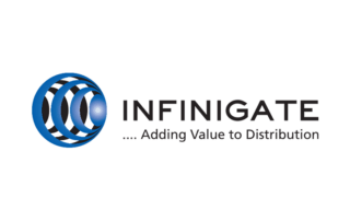 Logo Infinigate