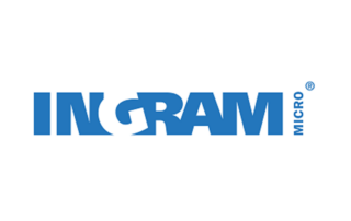 Logo Ingram