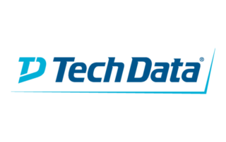 Logo TechData