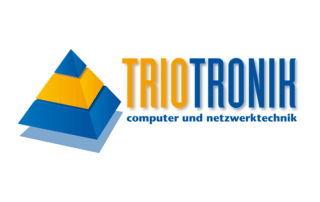 Logo Triotronik