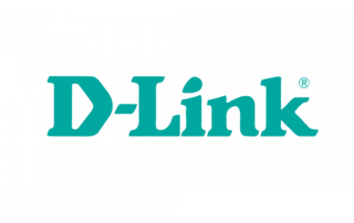 Logo D-Link