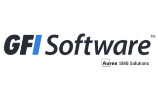 Logo GFI Software