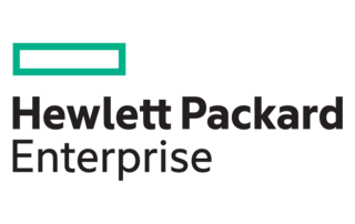 Logo HP Enterprise
