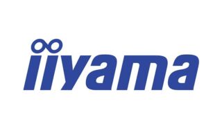 Logo Iiyama