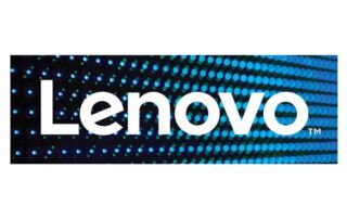 Logo Lenovo