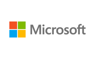 Logo Microsoft