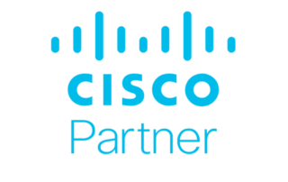 Logo Cisco Partner