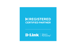 Partnerlogo D-Link
