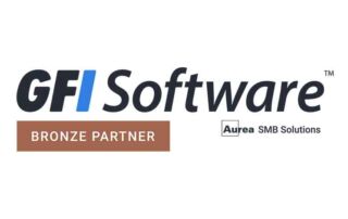 Partnerlogo GFI Software