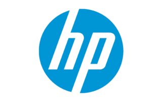 Partnerlogo HP