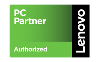 Partnerlogo Lenovo PC
