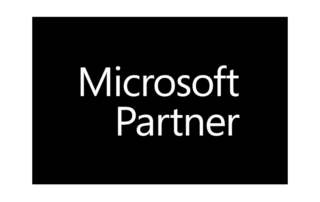 Partnerlogo Microsoft