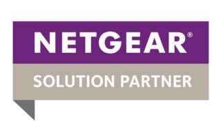 Partnerlogo Netgear