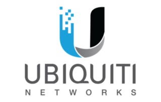 Logo Ubiquiti