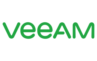 Logo Veeam