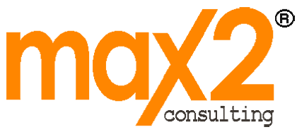 Logo max2-consulting
